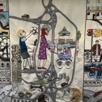 Education Officer Great Tapestry of Scotland (@officer_great) 's Twitter Profile