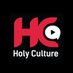 Holy Culture (@HolyCulture) Twitter profile photo
