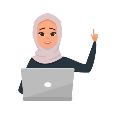 I am Iqra Khalid, Web And Zoho Developer, 
https://t.co/pbXBoEv18q…