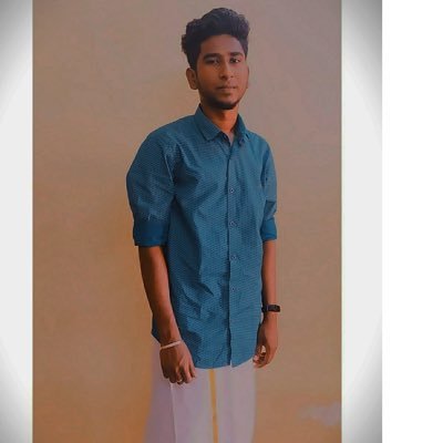 GaneshKishore26's profile picture. 