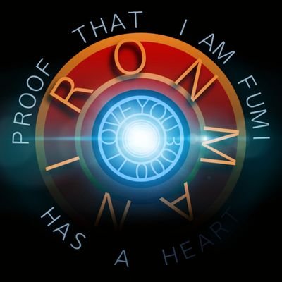 I LOVE IRONMAN...

映画が好きアイアンマンが好き光るものが好き