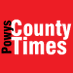 Powys County Times (@CountyTimes) Twitter profile photo