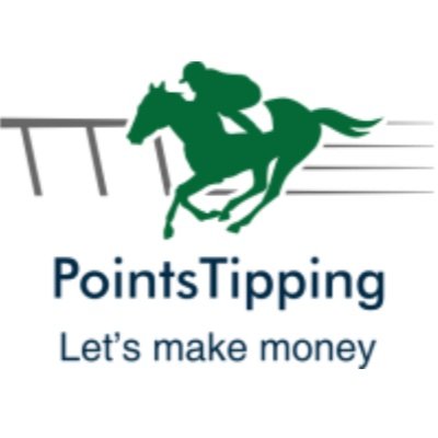 PointsTipping's profile picture. Tipping Pts on racing and football
Let’s make money
⚽️= 1point
⚽️⚽️=2points
⚽️⚽️⚽️ = 3 points max bet