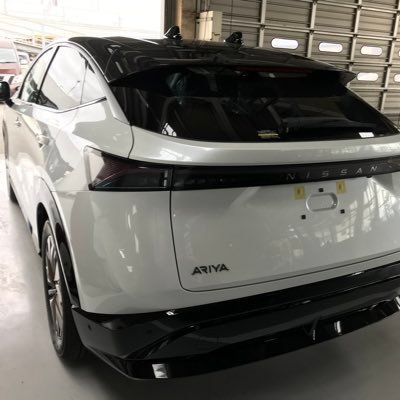 日産LEAF_30kWh に乗って6年→SAKURA🌸に進みました。(2023/7/8) / •ARIYAを増車しました‼ (2022/3/30) /・TOEICer? もやってます。