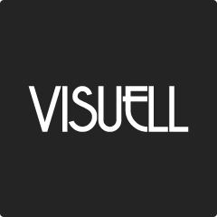 Visuell is a full-service interactive digital agency with a focus on the strategy, design, and development of immersive websites and mobile apps.