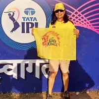 Rakhee Bhadbhade 🇮🇳(@RakheeBhadbhade) 's Twitter Profile Photo