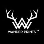 Wander Prints(@wanderprints) 's Twitter Profile Photo