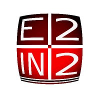 E2IN2(@e2in2) 's Twitter Profile Photo