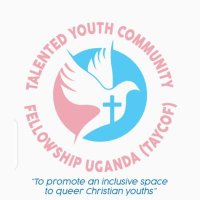 TALENTED YOUTH COMMUNITY FELLOWSHIP UGANDA(@ab_queers) 's Twitter Profileg