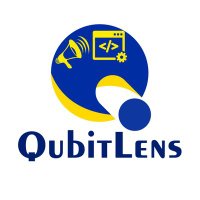 QubitLens(@QubitLens) 's Twitter Profile Photo