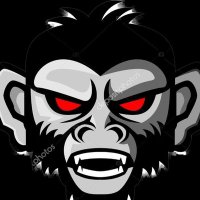 Monkey Mind(@Monkey_MIND1) 's Twitter Profile Photo
