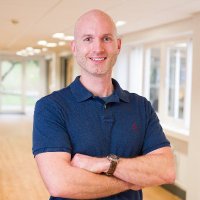 Rich McFarland (@rich_mcfarland) 's Twitter Profile