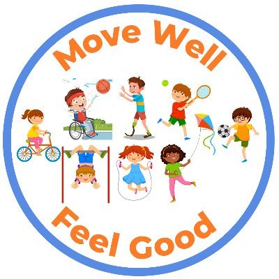 On a co-production mission to help children move well & feel good through physical activity & movement skill development
@EHUSportandPA @LJMUPAEx @WestLancsSP