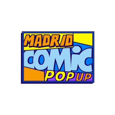 Madrid Cómic Pop Upさんのプロフィール画像