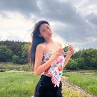 자이아르 (@kyutieseolhyun) 's Twitter Profile