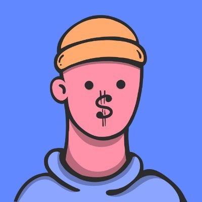 ogmilk_nft's profile picture. Don’t Kill My NFT Vibe 💼💼💼 Early gang @hovnds