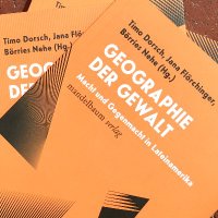 Geographie der Gewalt (@neuegeographien) 's Twitter Profile Photo