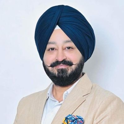 AjitPal Singh Kohli