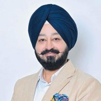AjitPal Singh Kohli (@ajitpalkohli) 's Twitter Profile