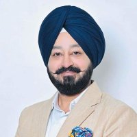 AjitPal Singh Kohli(@AjitpalKohli) 's Twitter Profileg