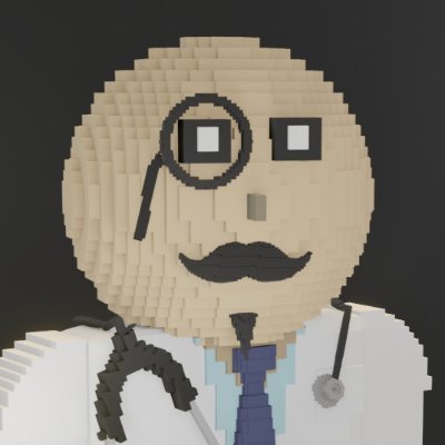 DocpixelNFT Profile Picture