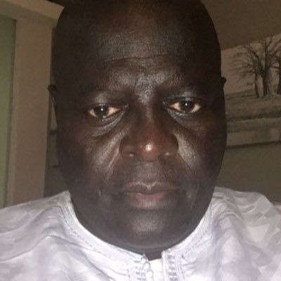 Gambian🇬🇲 Former General Secretary/CEO, Gambia Football Association & West African Football Union, CAF; GNOC; UNESCO; Football Consultant; Humanist & Muslim
