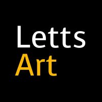 LettsArt(@LettsArt) 's Twitter Profile Photo