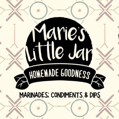 Marie’s Little Jar will bring an extra taste of home cooking to your meals, in a simple, healthy way.