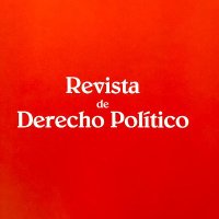 Revista de Derecho Político (@rdp_uned) 's Twitter Profile Photo Revista de Derecho Político (@rdp_uned) 's Twitter Profile Photo