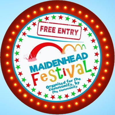 A festival of music, arts, crafts & the community spirit of Maidenhead. We are looking forward to seeing you again in 2024! 🤩