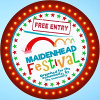 Maidenhead Festival(@MaidenheadFest) 's Twitter Profile Photo