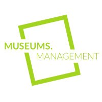 Museums.Management (@museen_managen) Twitter profile photo