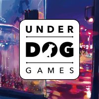 Underdog Games@ゲムマ25春_J08(兩) (@udgms) 's Twitter Profile