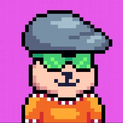 fishfromopensea's profile picture. welcome to nft and crypto world 🐋🙌🏻🤍