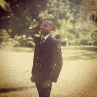 Je_suis_Vince (@vincent_kahondo) 's Twitter Profile