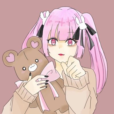 クラン@ame__10000