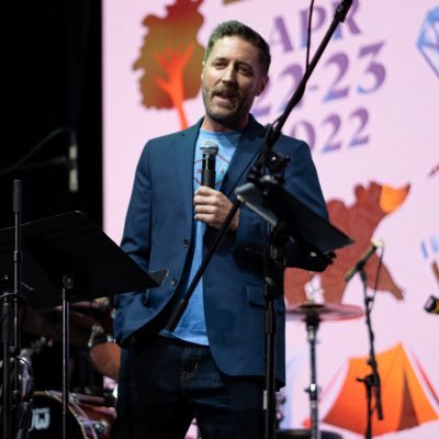 pastorerick's profile picture. Jesus loves me. Husband to Thee Erica. Dad. Author, Co-host of 30 Minutes in the New Testament, Development & Relations guy @1517