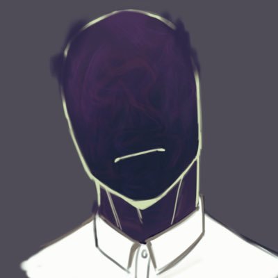 Matière Noireさんのプロフィール画像