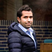 Amir Ladhar (@amirladhar) 's Twitter Profile