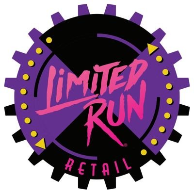 @LimitedRunStore