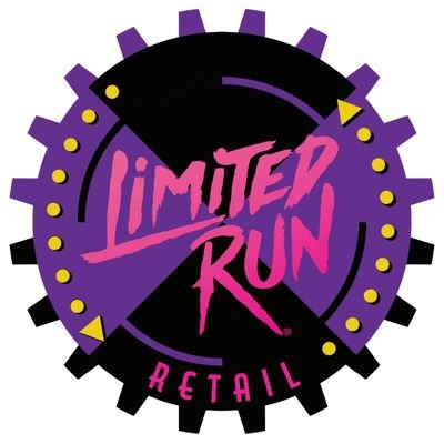 The official @LimitedRunGames Retail Store!

Located at 107 Edinburgh S Dr #211, Cary, NC 27511.

Open every Friday - Sunday!