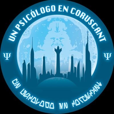 Psicólogo en Coruscant