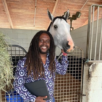 ryanmoseley's profile picture. If it’s not about horse racing, chances are I’m not tweeting about it. 🐎🐎