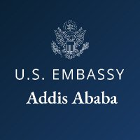 U.S. Embassy Addis(@USEmbassyAddis) 's Twitter Profile Photo