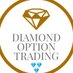 Diamond Of Option Trading (@DiamndofOptions) Twitter profile photo