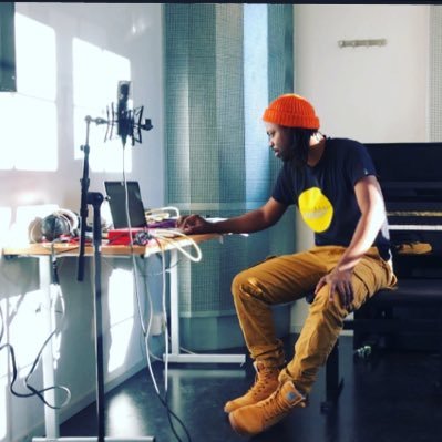 CalucarlosNorge's profile picture. Musician making music with people across the globe. Check recent release link on my bio. Love y’all 🙌🏾❤️   https://t.co/rW9JS8go3w