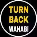 Turn Back Wahabi photo