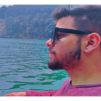 Aryanrastogi270's profile picture. Basically an enthusiast who loves learning and sharing new things.
Tweets are related to my own observation and self improvement.