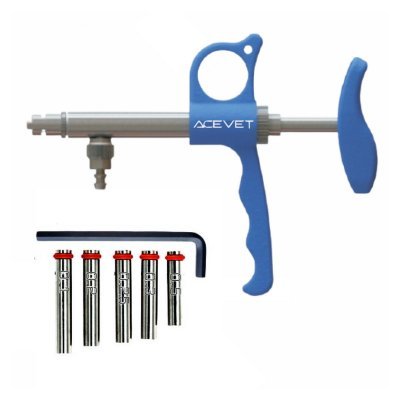 Poultry Vaccinator - Poultry Syringe - Poultry Injector - Automatic Vaccinator
+91 8976211733