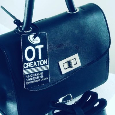 o_tcreation's profile picture. someone that love God,An entrepreneurer,Business Administor ,bag designer and fashion designer.
